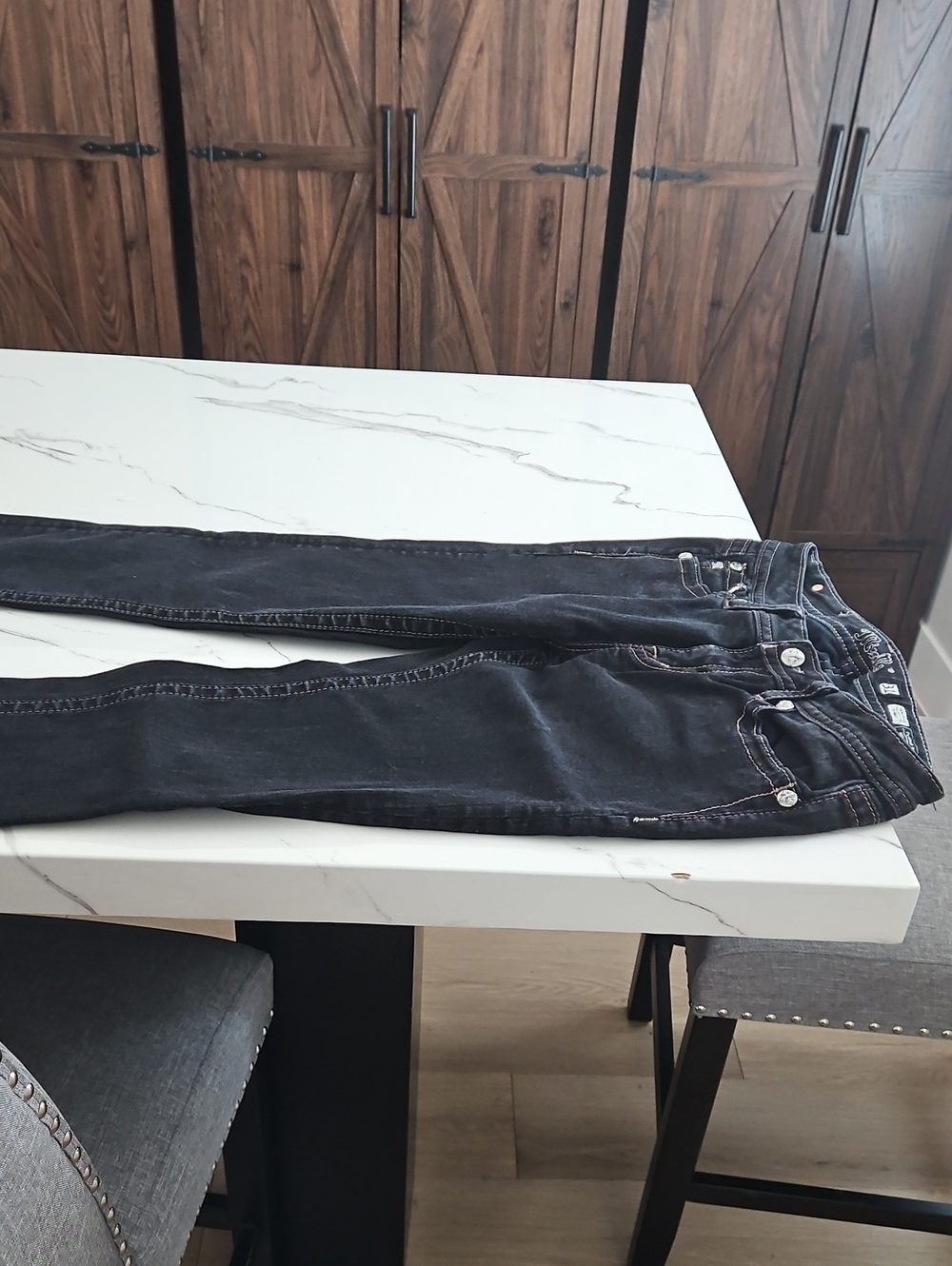 Miss Mee Wans Jeans